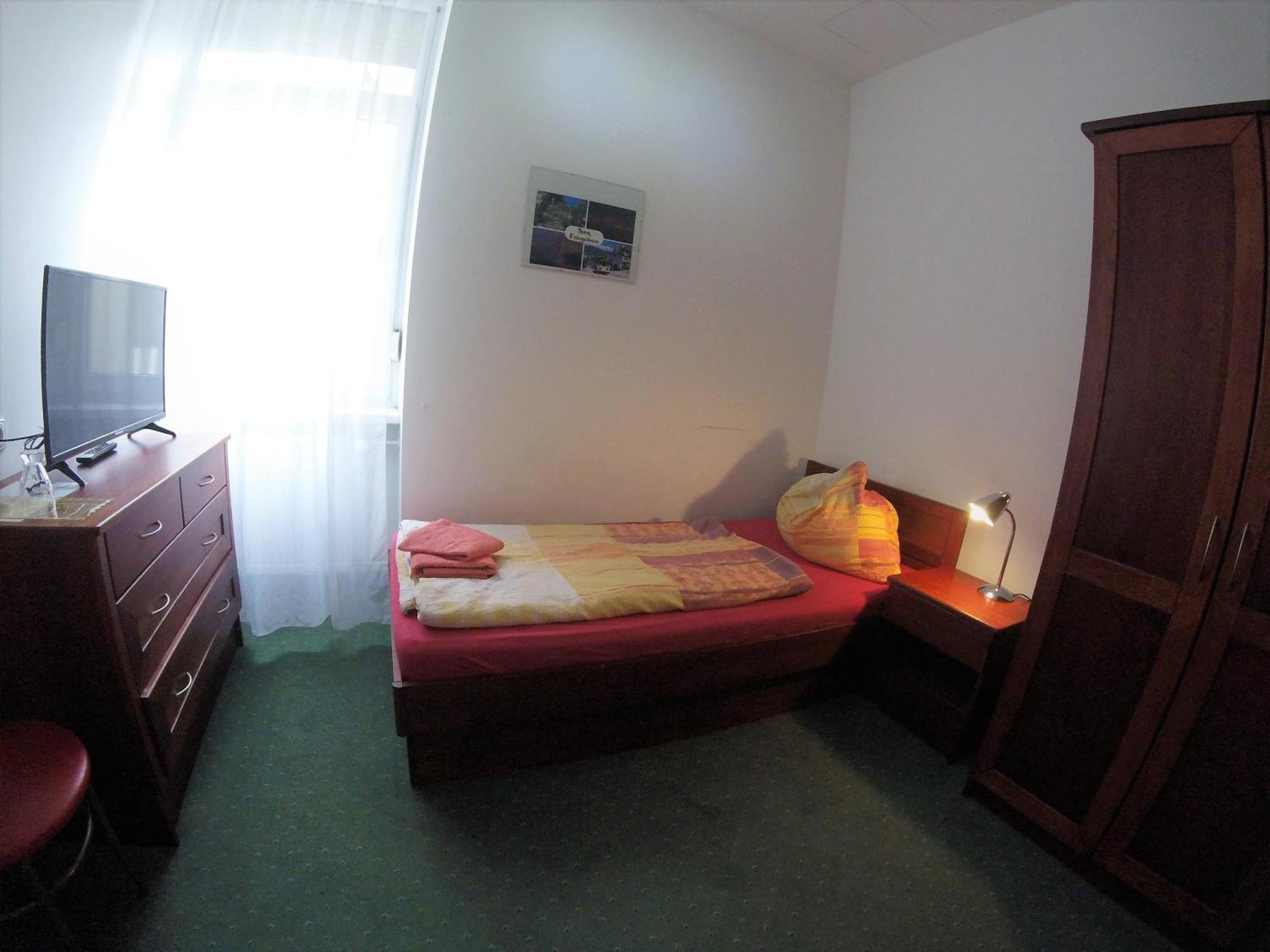 San Francisco 3* Vienne